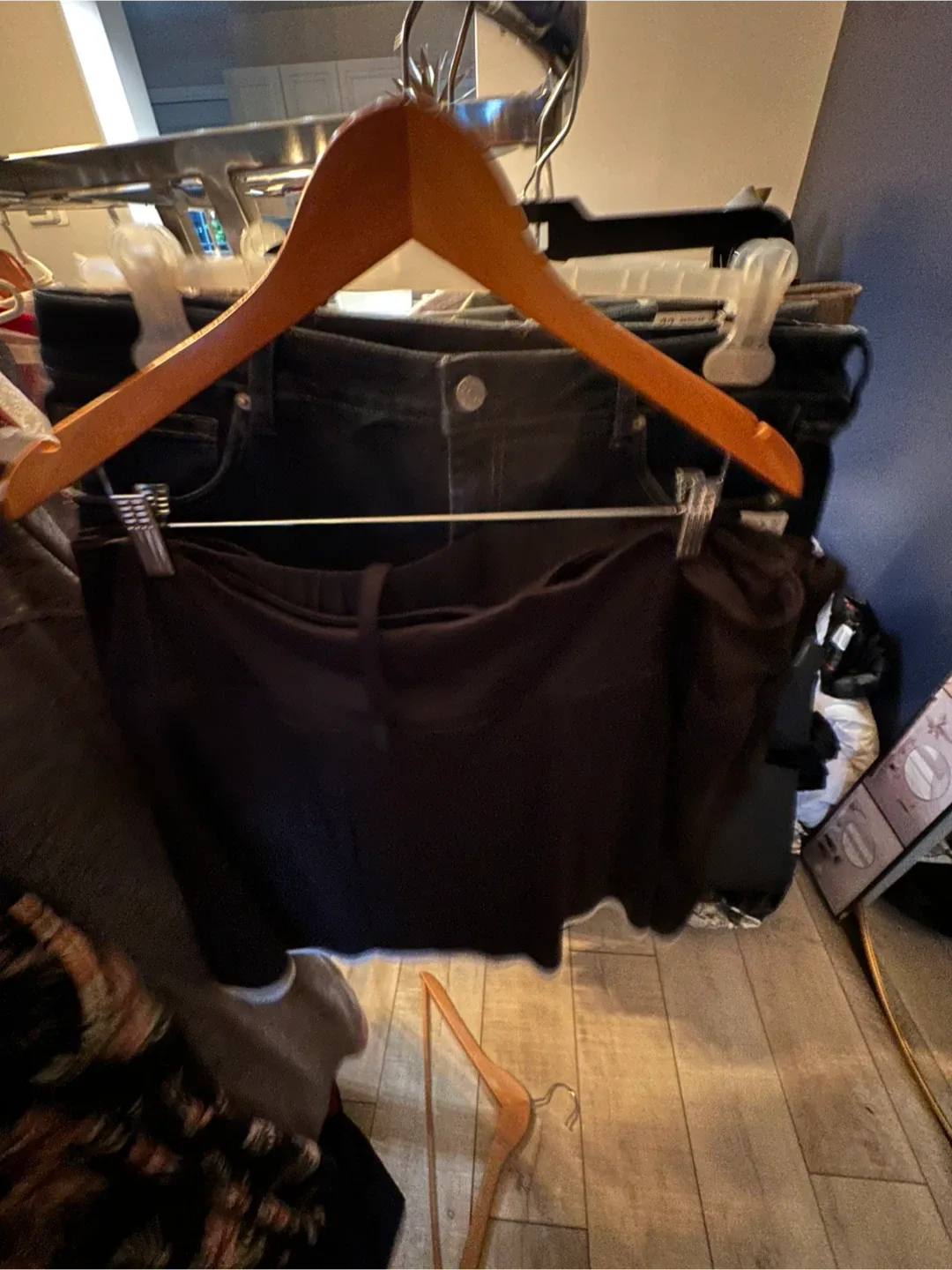 8 Assorted Women's dresses Bundle image indicator(3)