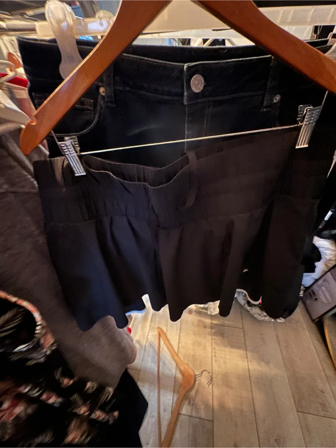 8 Assorted Women's dresses Bundle image indicator(2)