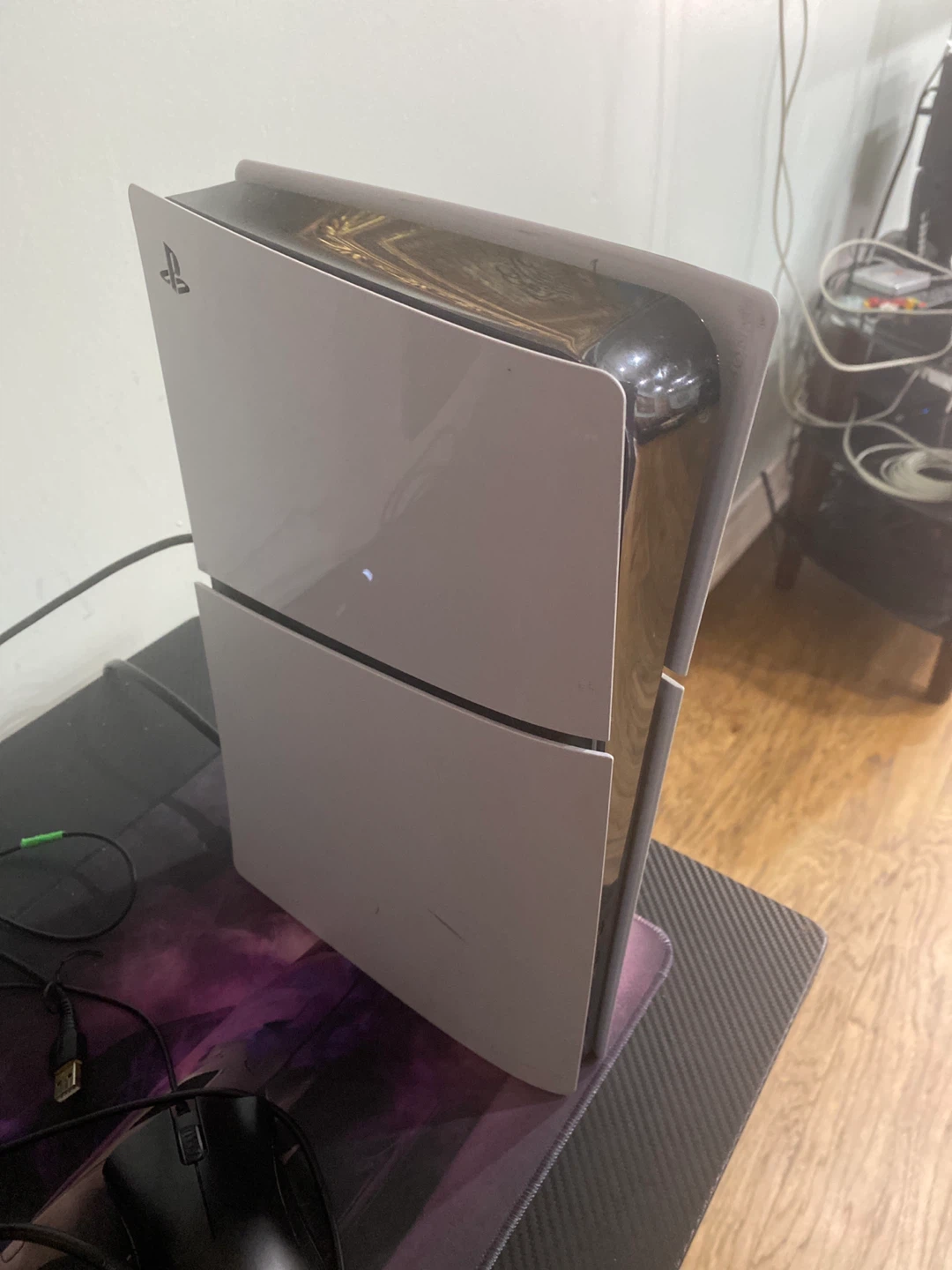 PlayStation 5 (PS5) Console - photo 2