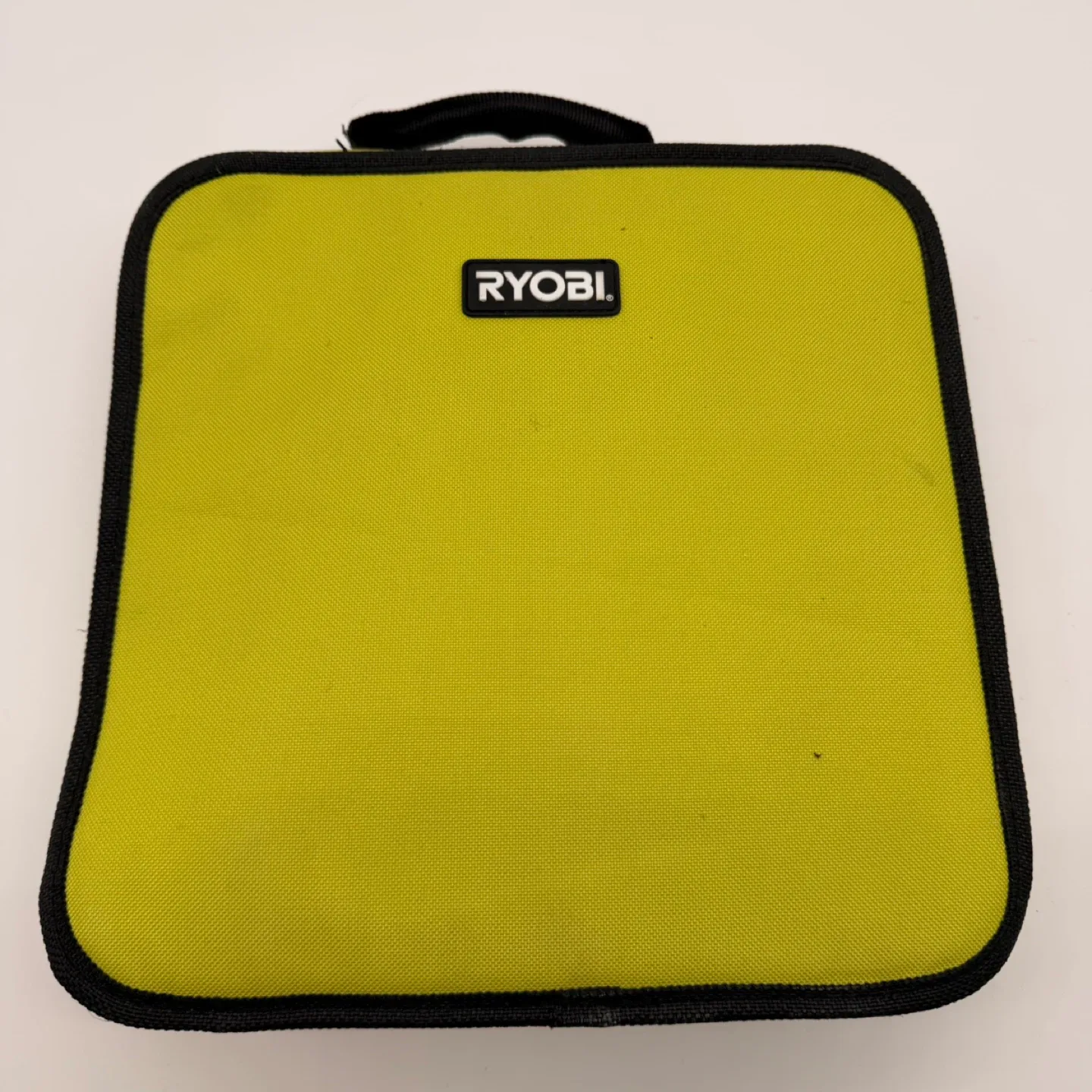 Ryobi D48C 120V Corded Drill with Case & Bits image indicator(5)