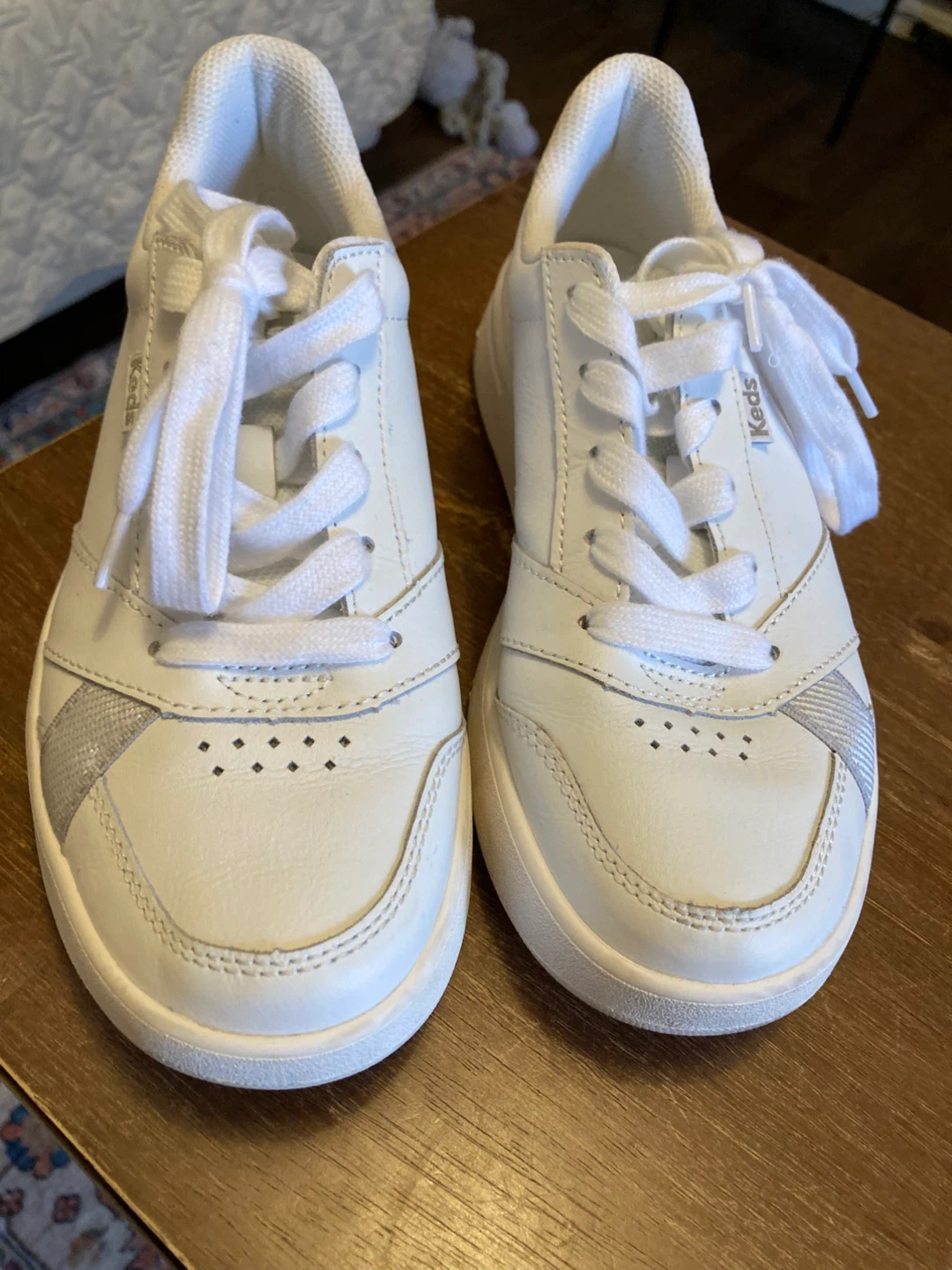Keds Sneakers Size 5 - photo 2