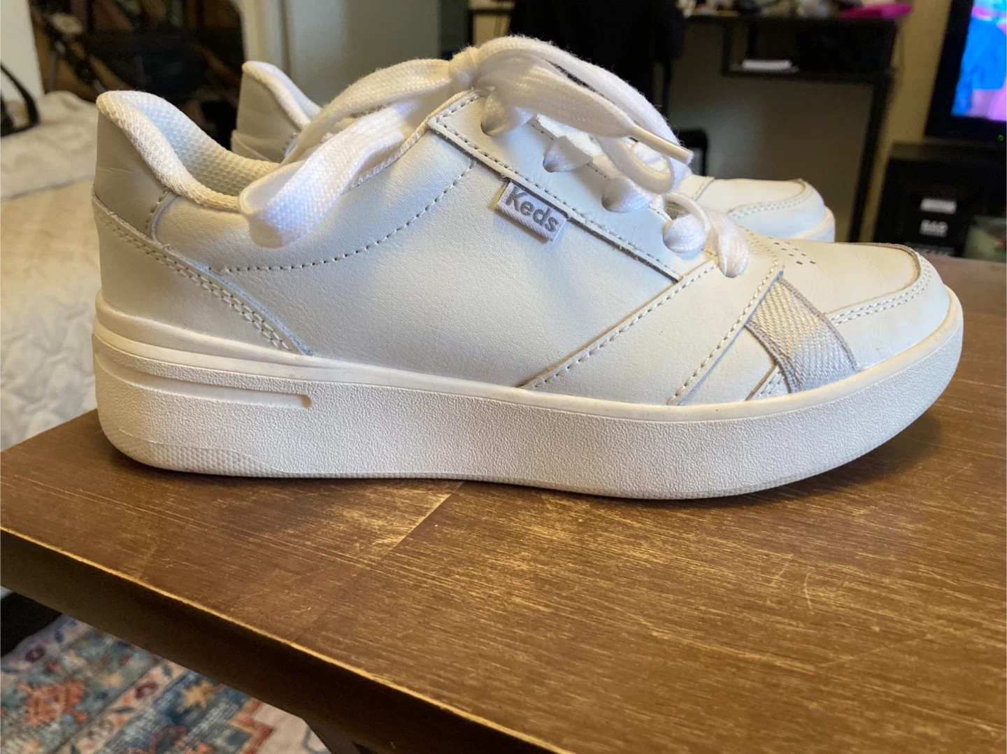 Keds Sneakers Size 5