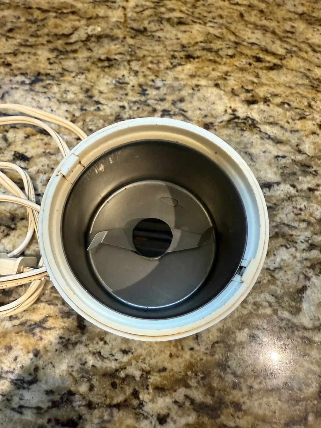 Philips Coffee/Spice Grinder image indicator(2)