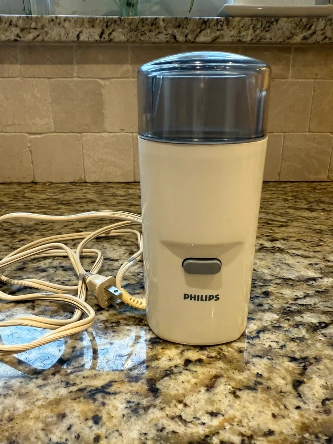 Philips Coffee/Spice Grinder
