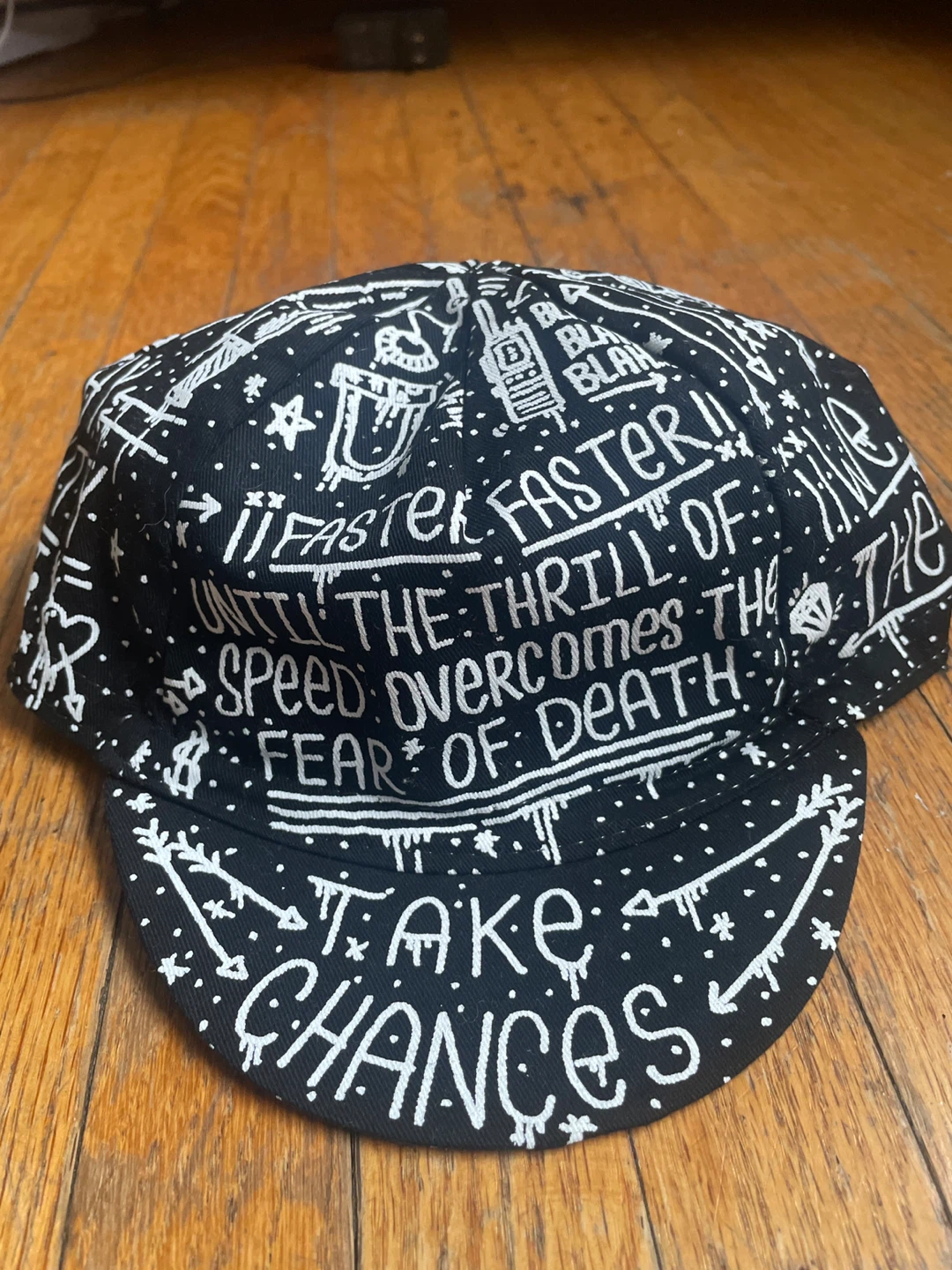 Cinelli cycling caps - photo 2
