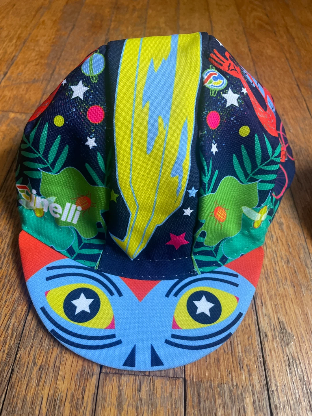 Cinelli cycling caps - photo 3