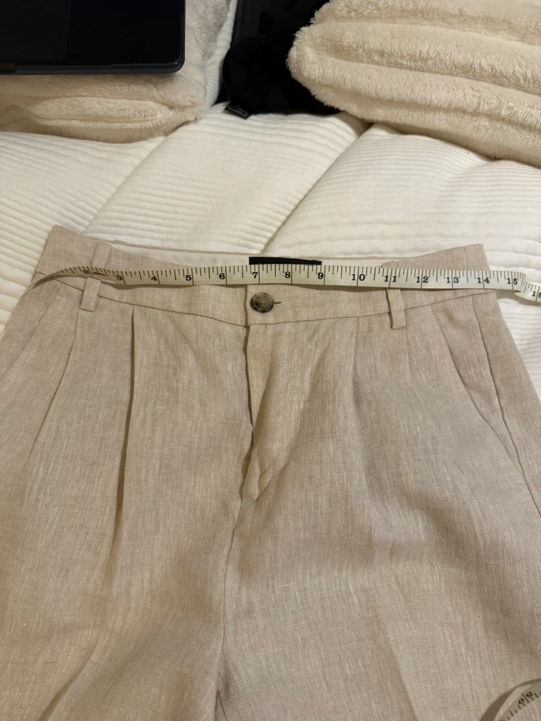 Banana Republic Linen Set (Size XS & 0) - photo 4