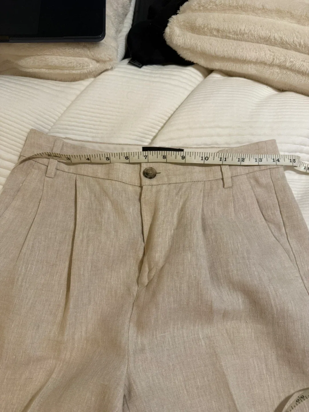 Banana Republic Linen Set (Size XS & 0) image indicator(4)