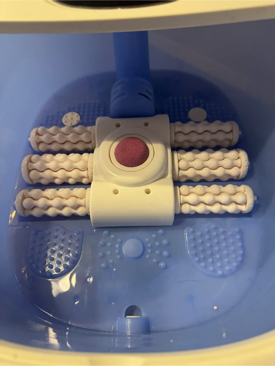 Gasky Foot Spa Massager image indicator(2)