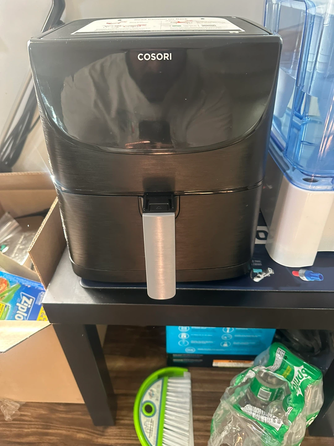 Cosori Air Fryer