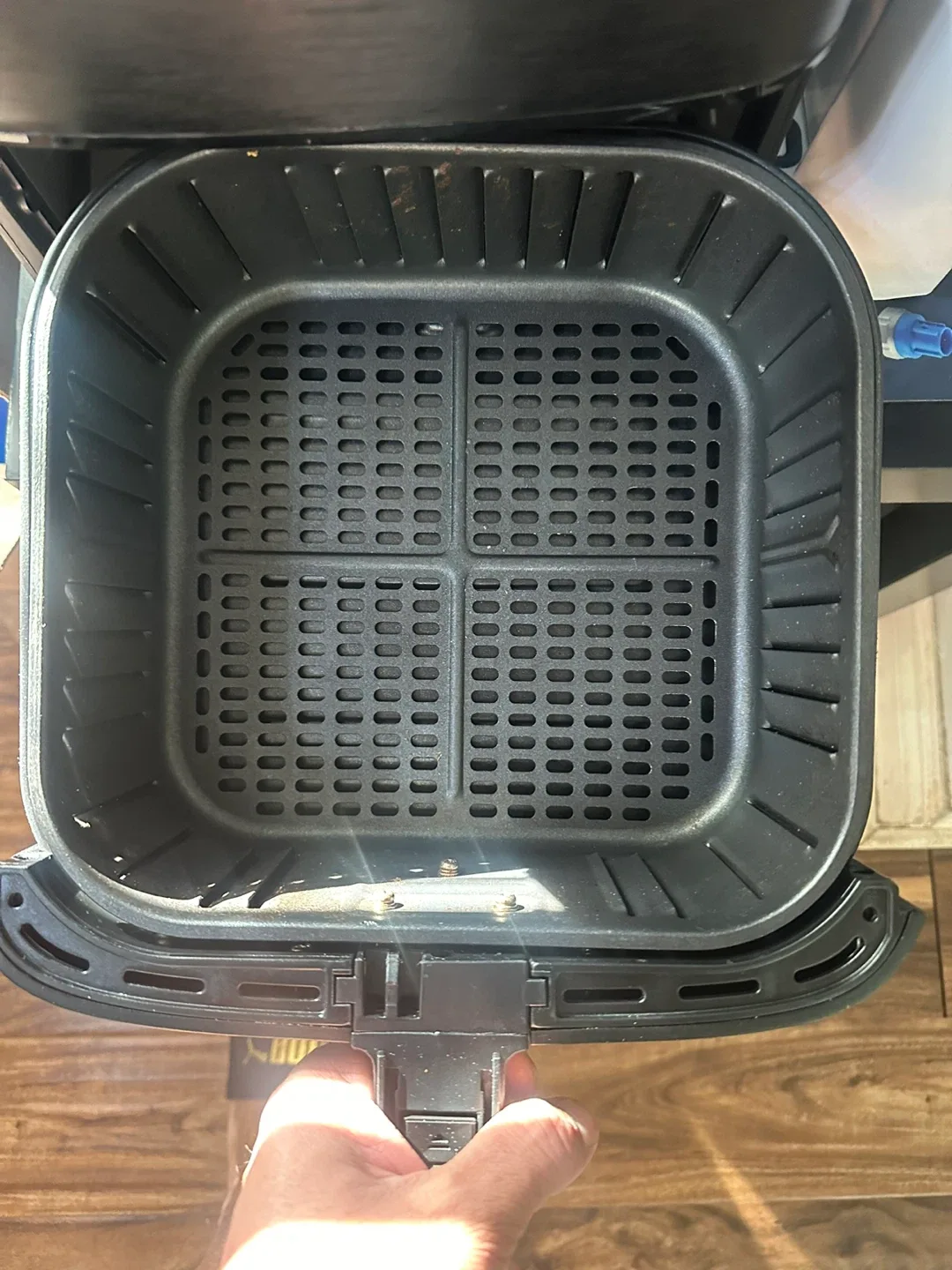 Cosori Air Fryer image indicator(3)