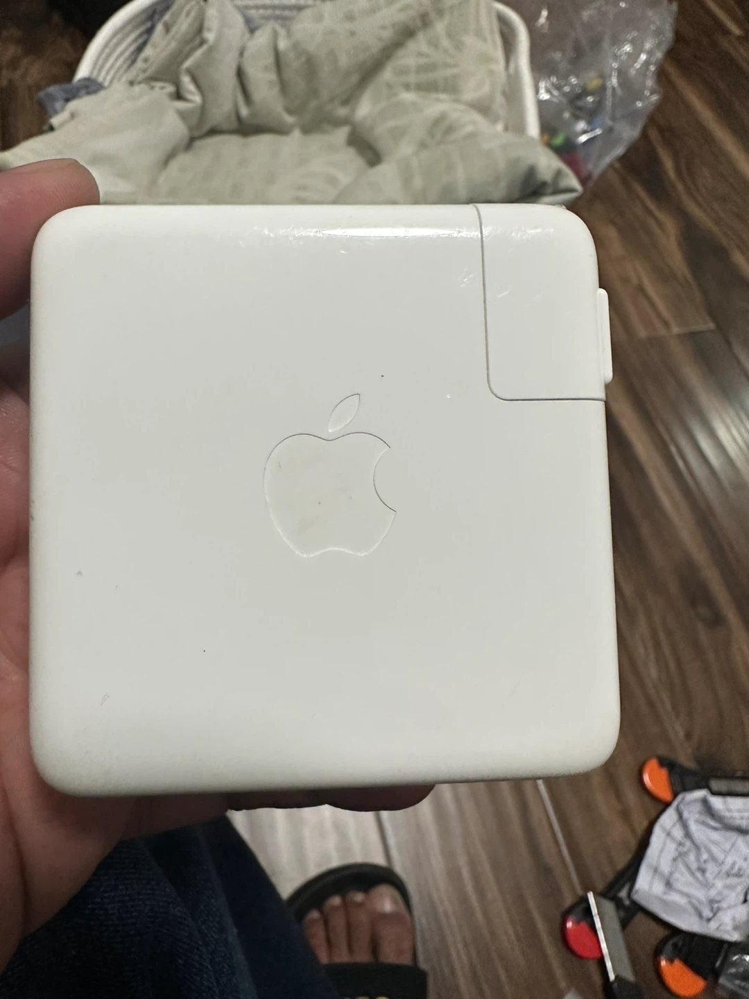 Apple 87W USB-C Power Adapter