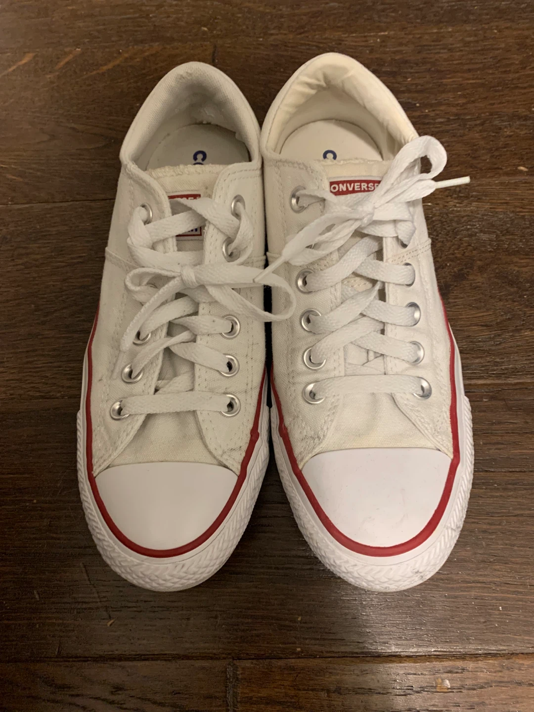 converse sneakers womens 7.5
