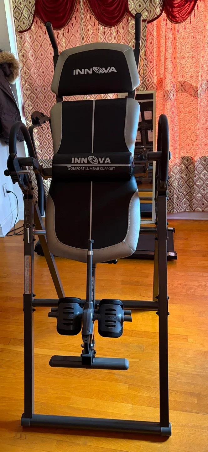 Innova Inversion Therapy Table image indicator(2)