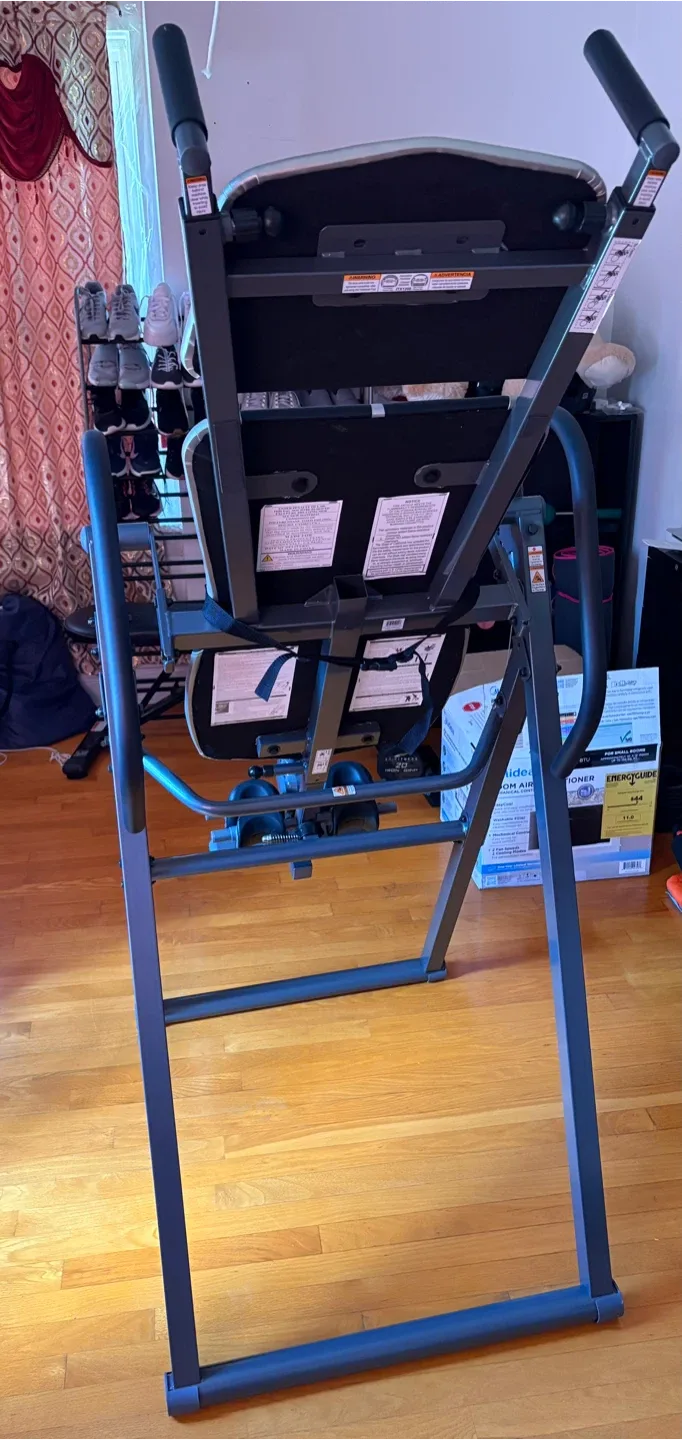 Innova Inversion Therapy Table image indicator(4)