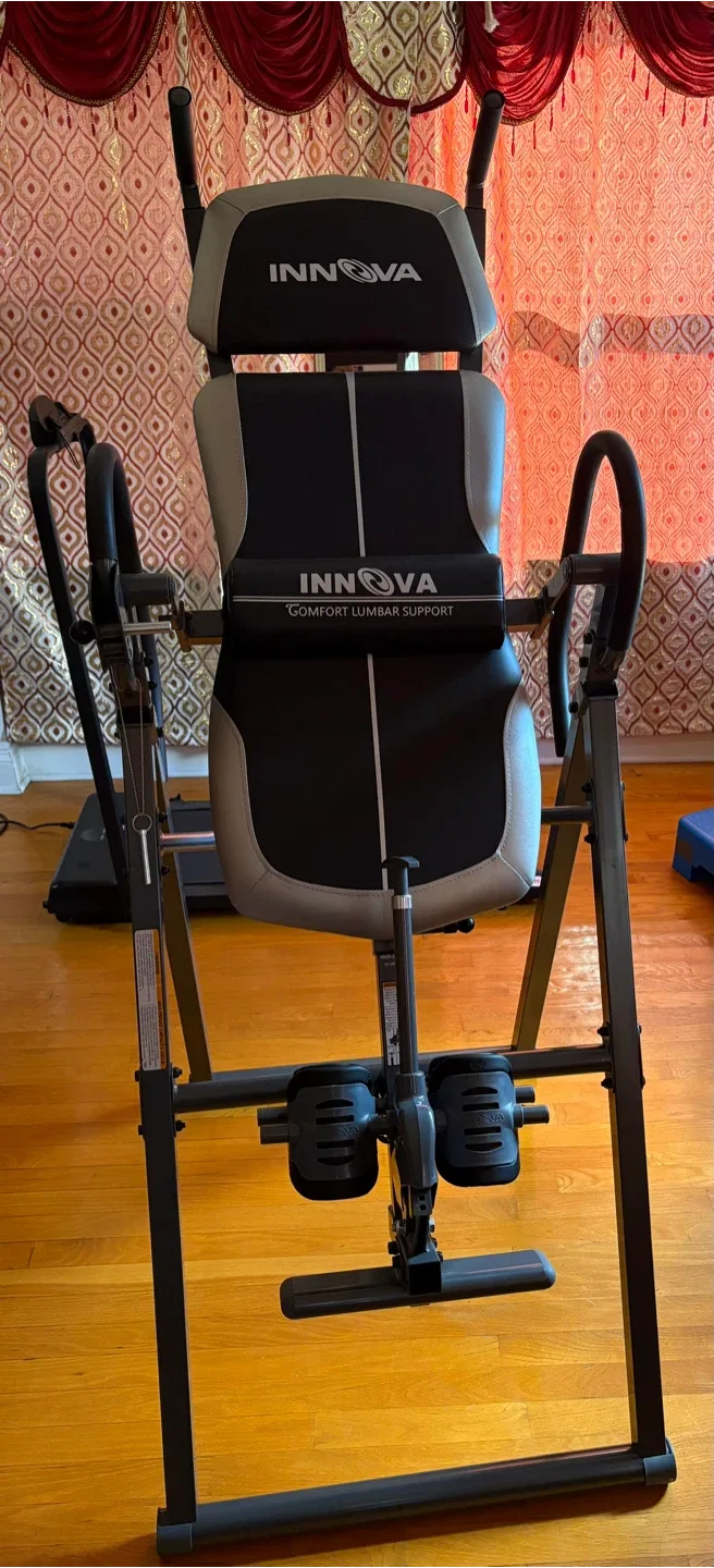 Innova Inversion Therapy Table