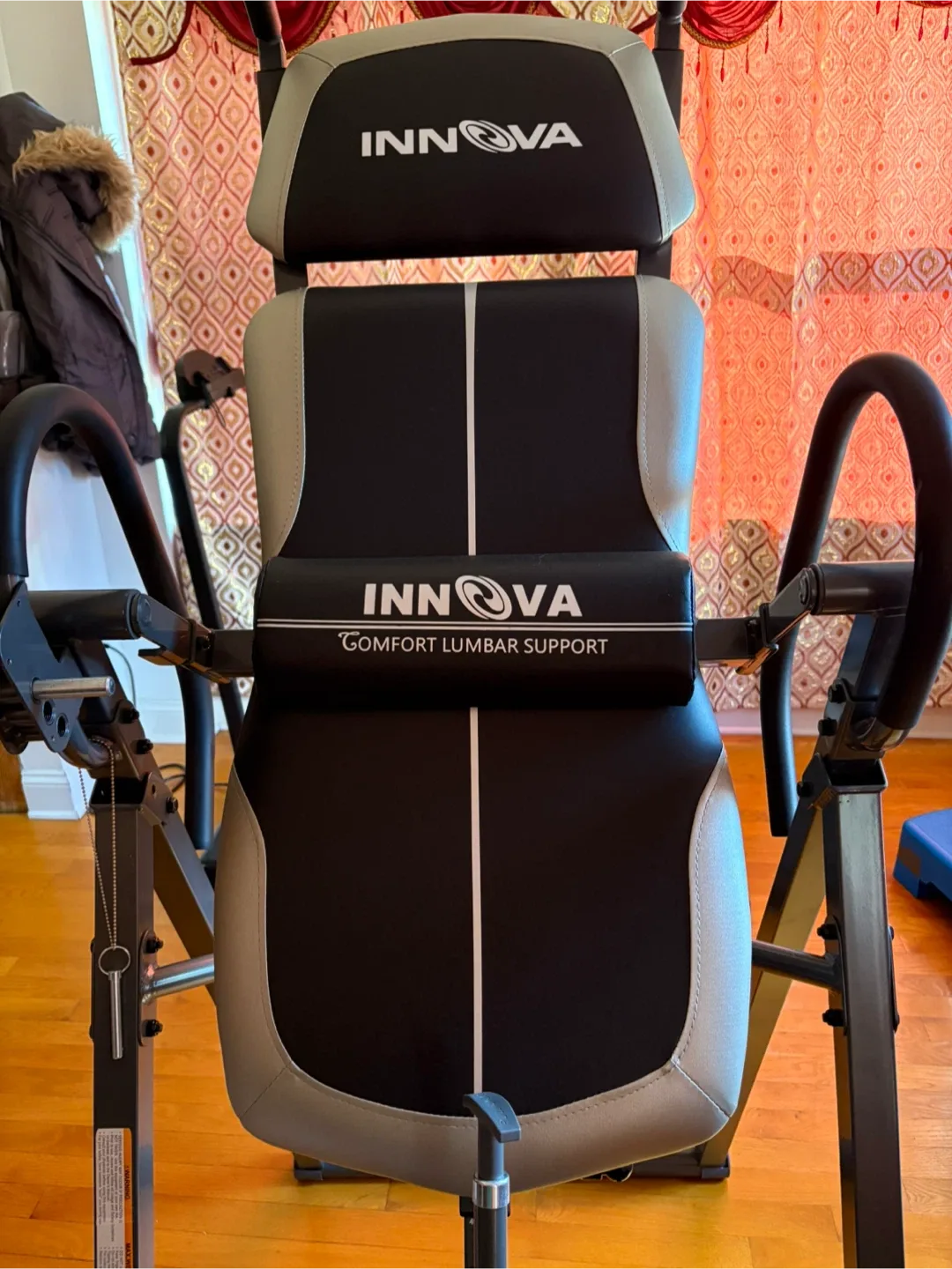 Innova Inversion Therapy Table image indicator(6)