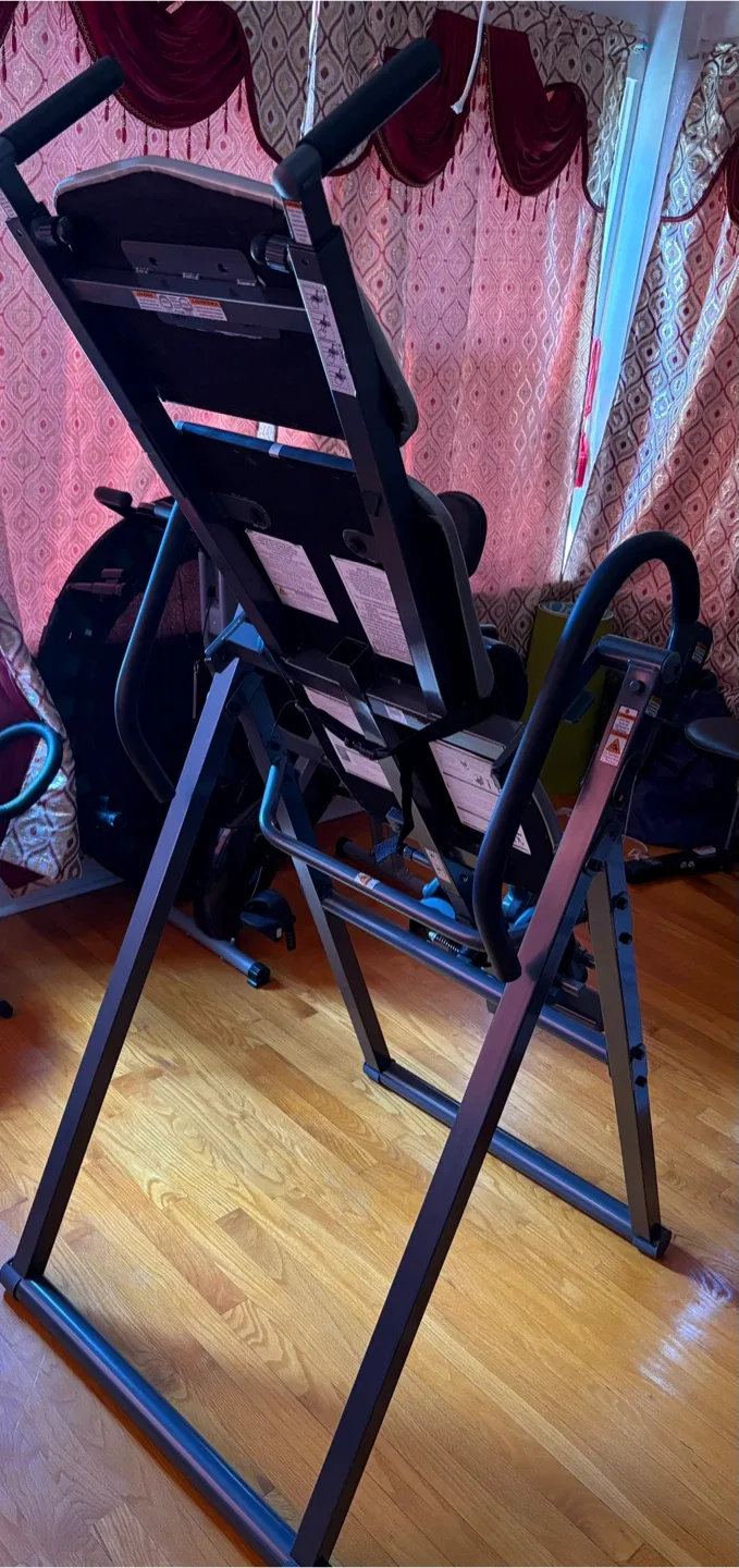 Innova Inversion Therapy Table image indicator(3)