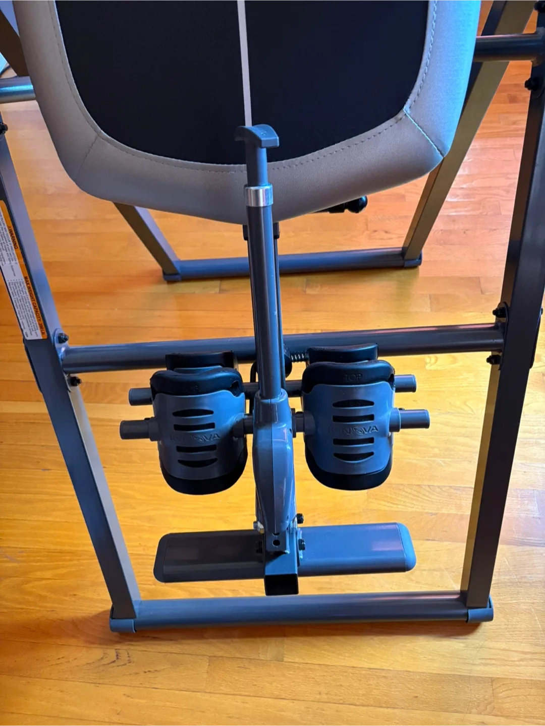 Innova Inversion Therapy Table image indicator(5)