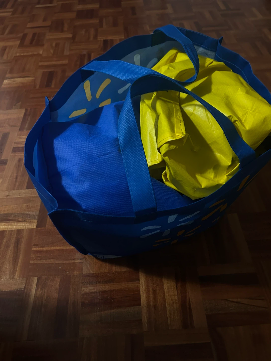 Grocery/Shopping bags