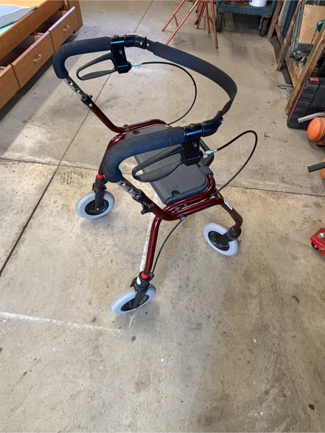 Dolomite Walker image indicator(2)