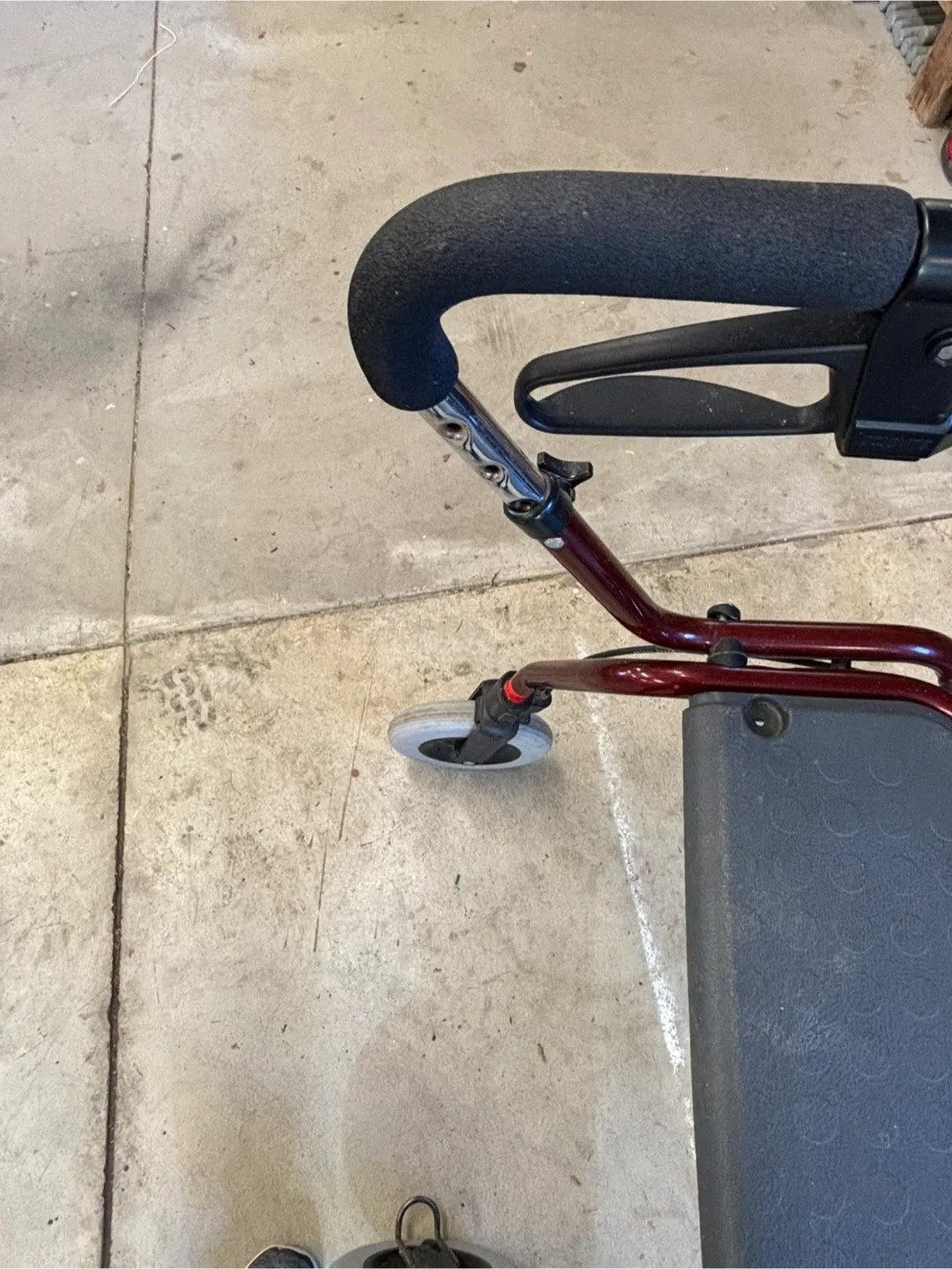 Dolomite Walker image indicator(3)