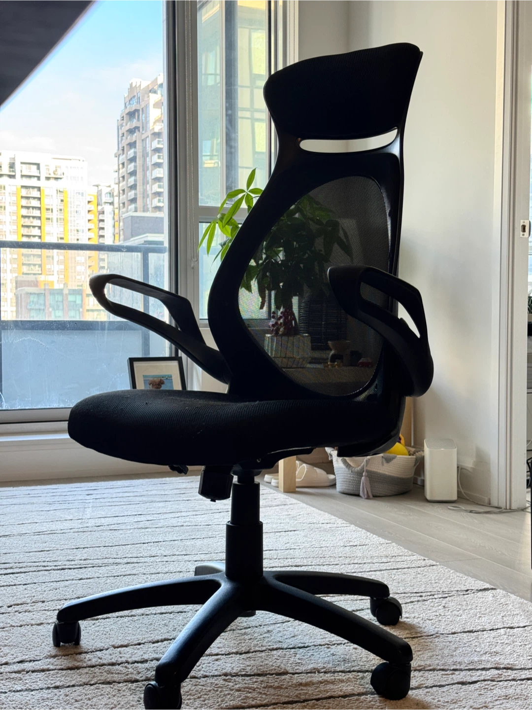 Office chair