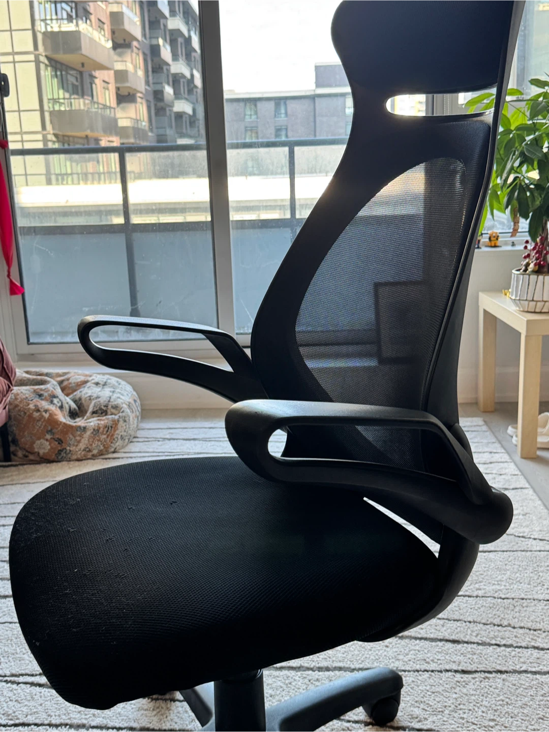 Office chair - photo 3