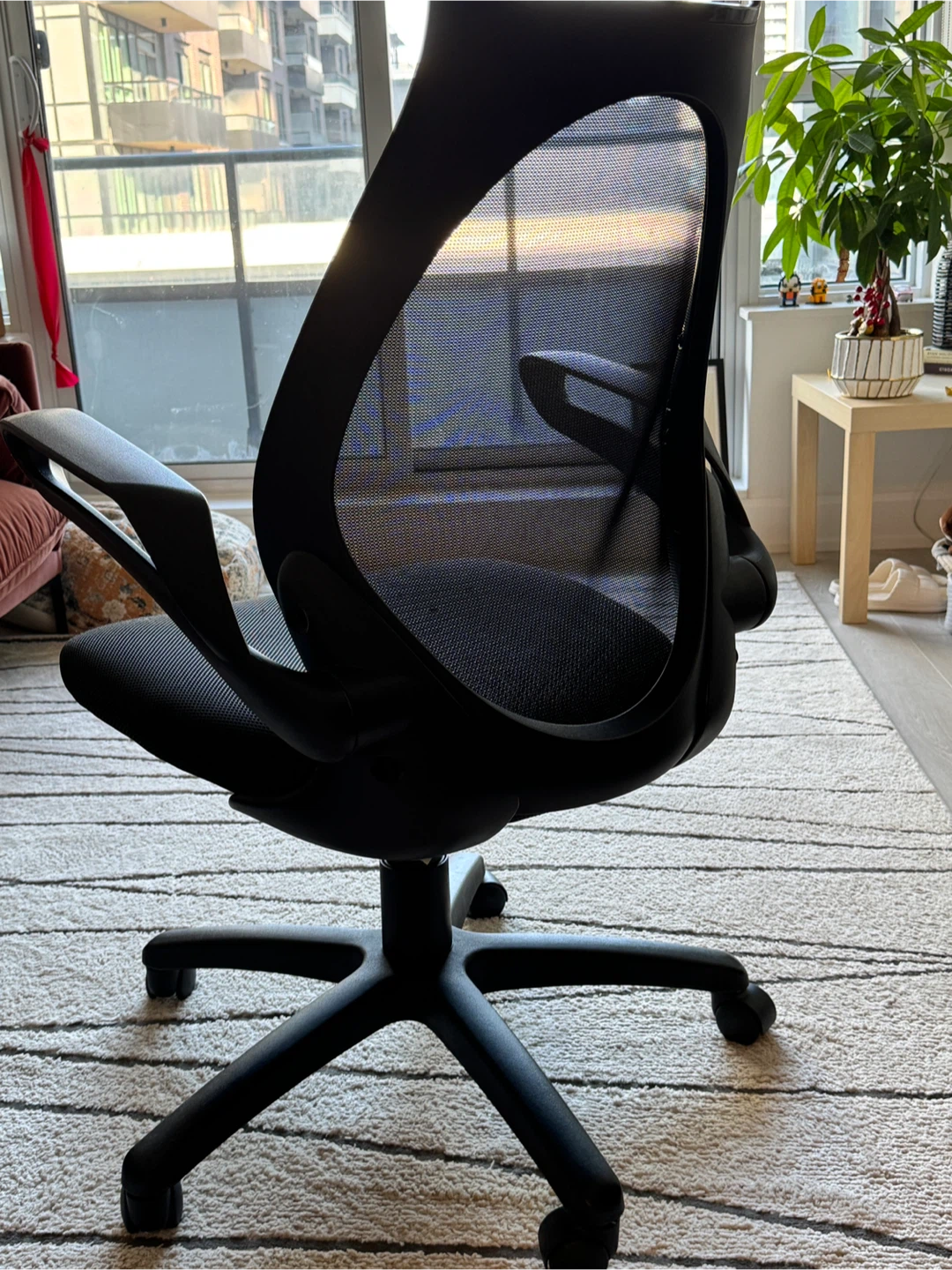 Office chair - photo 2
