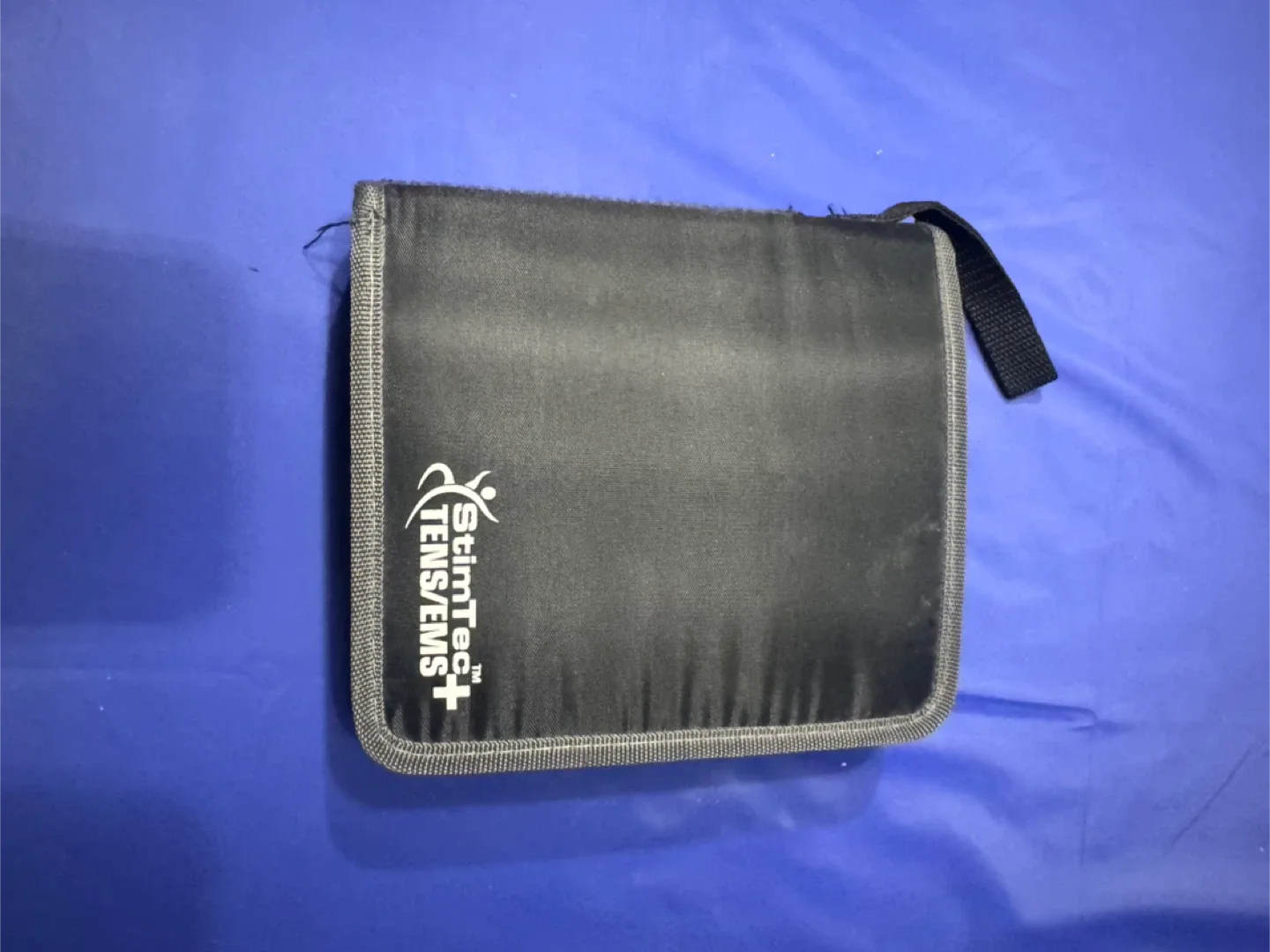 StimTec Essentials & Plus TENS/EMS Therapy image indicator(7)