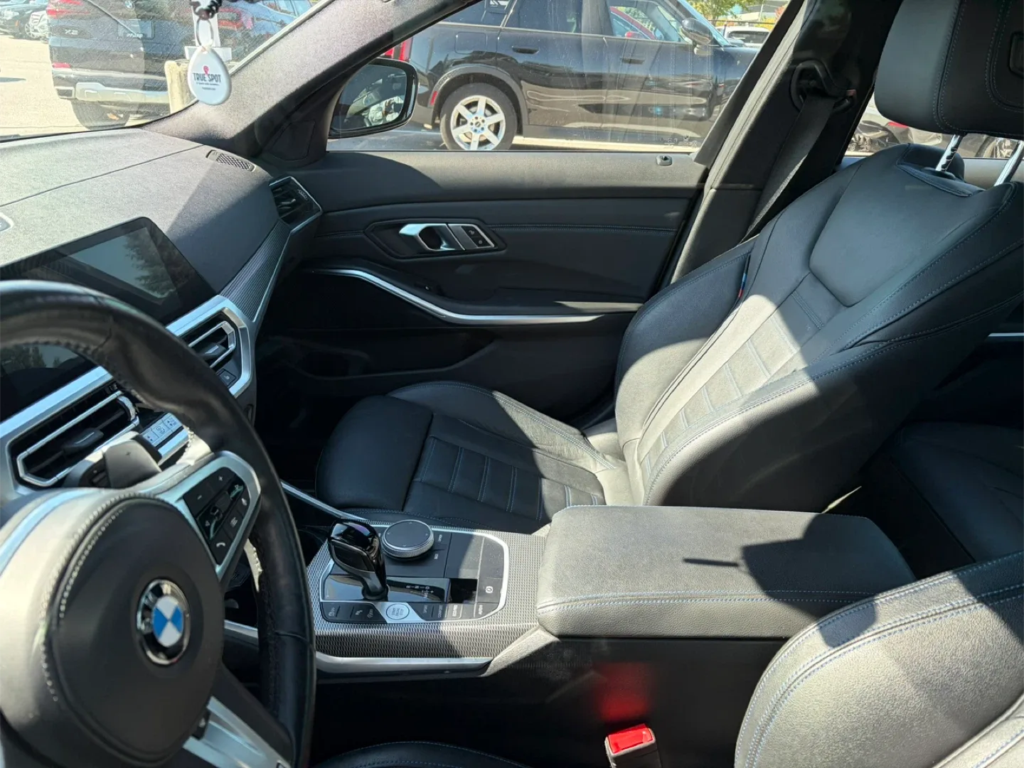 BMW 3 Series Sedan - Great Condition image indicator(3)