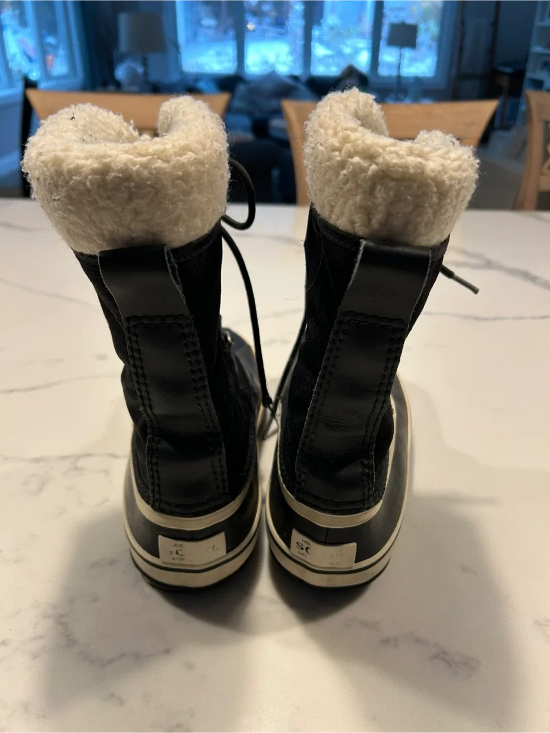 Kids/Teen Sorel Winter Boots image indicator(3)
