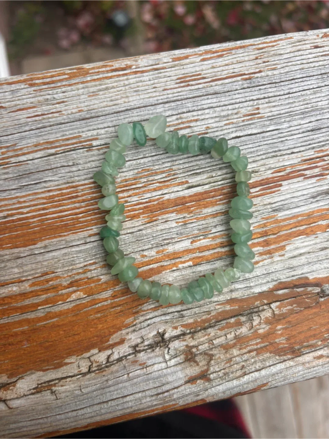 Handmade Beaded Jewelry Lot image indicator(7)