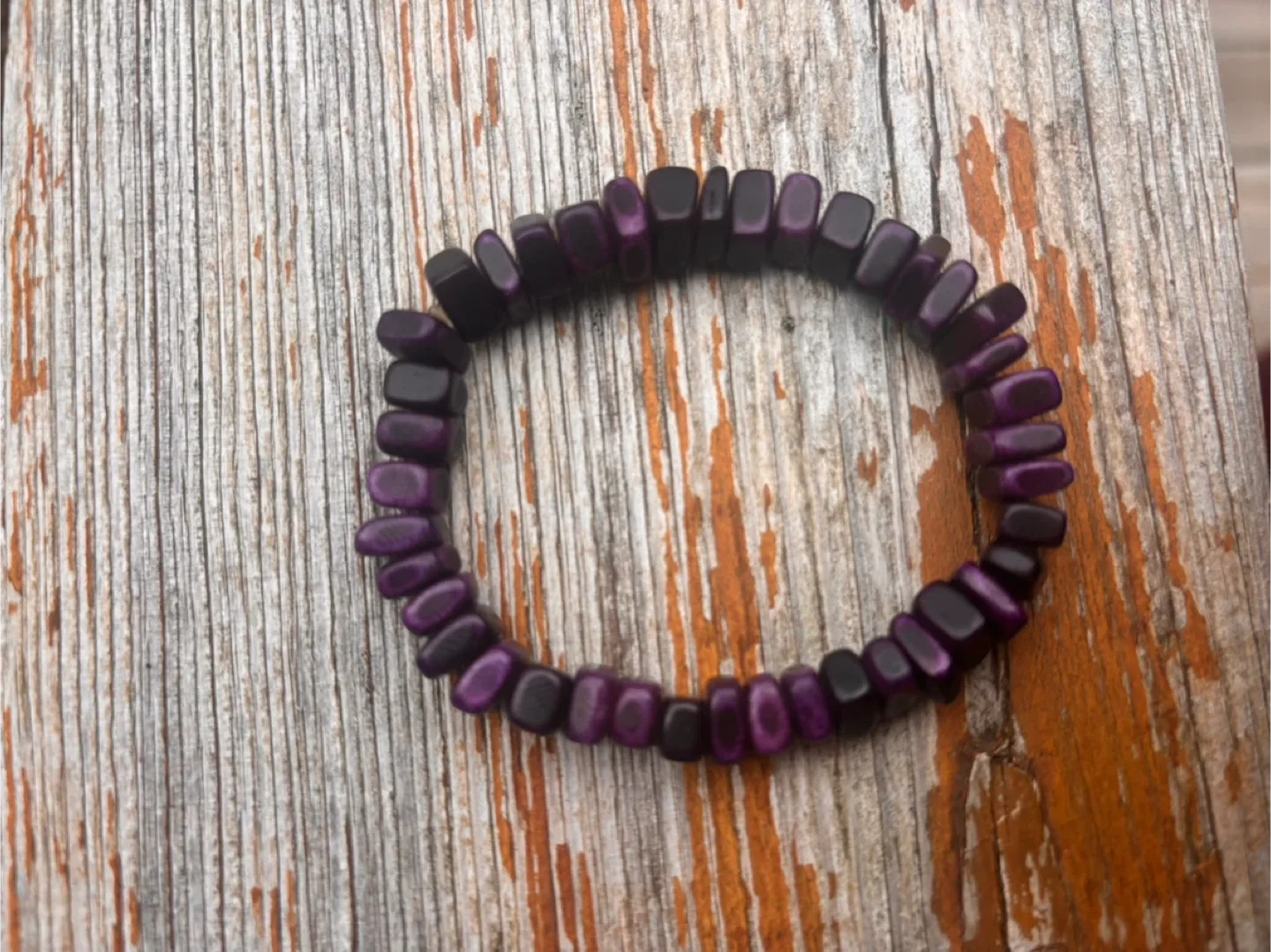 Handmade Beaded Jewelry Lot image indicator(9)