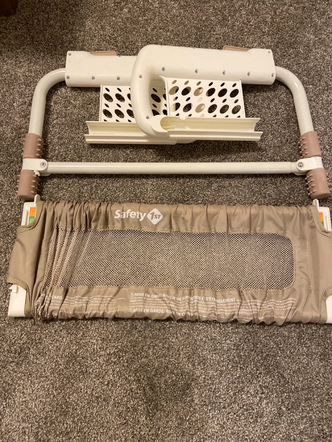 Safety 1st Bed Rail