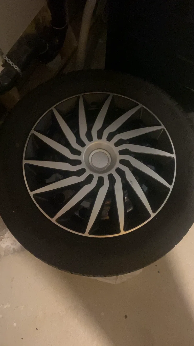 Winter Used Tires image indicator(2)