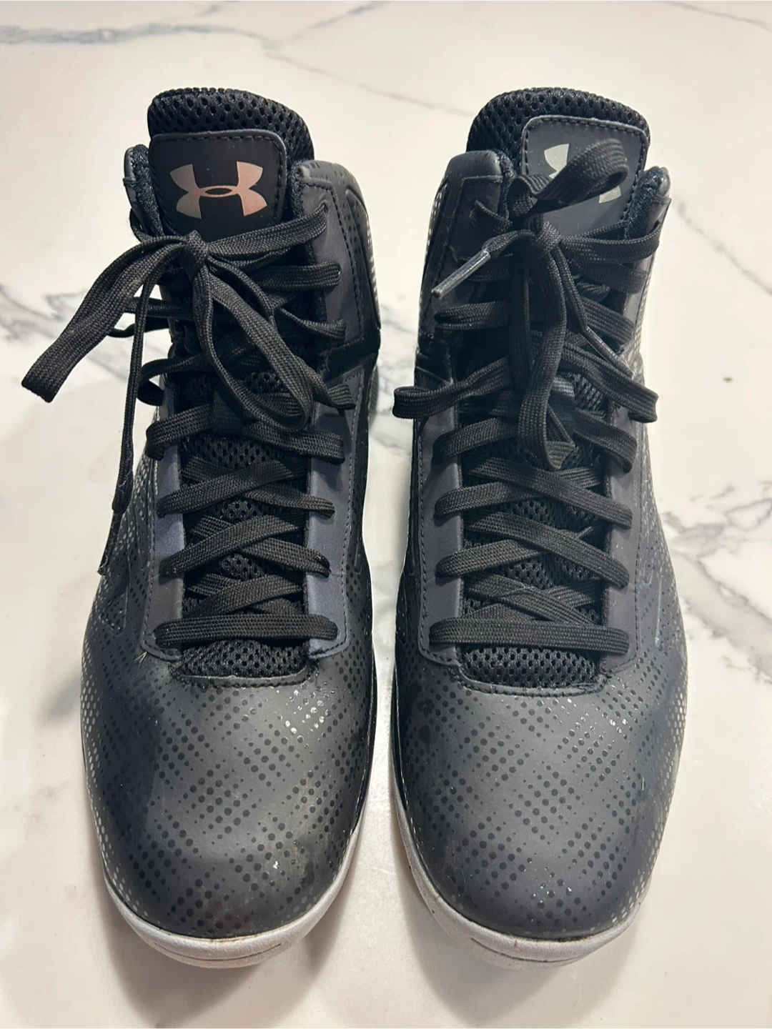 Under Armour Size 11.5 Shoes - photo 2