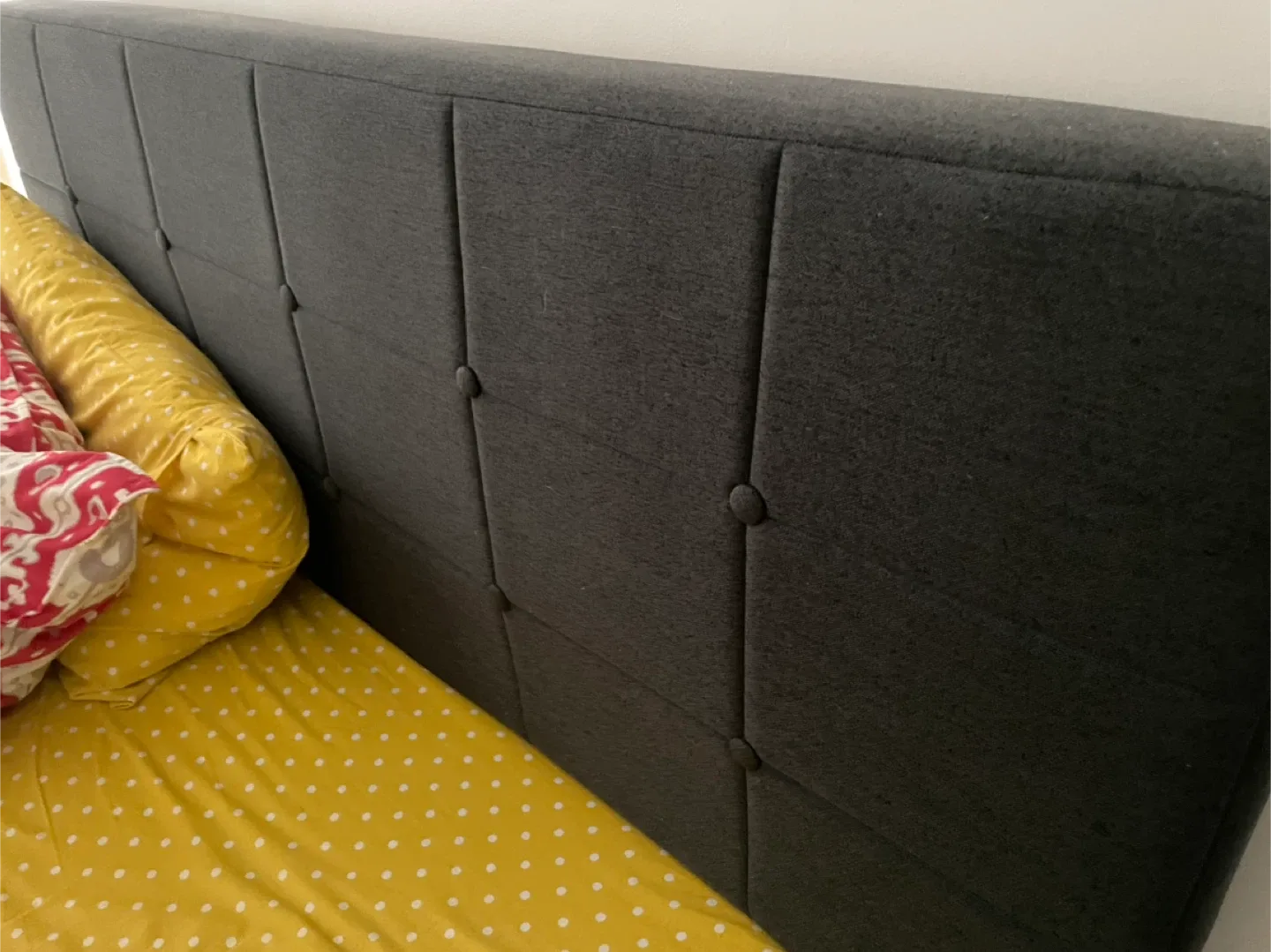 Queen Bed Frame image indicator(4)