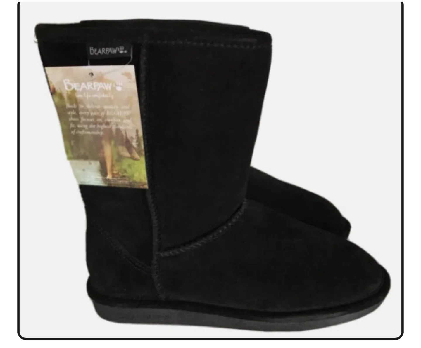 Bearpaw Boots