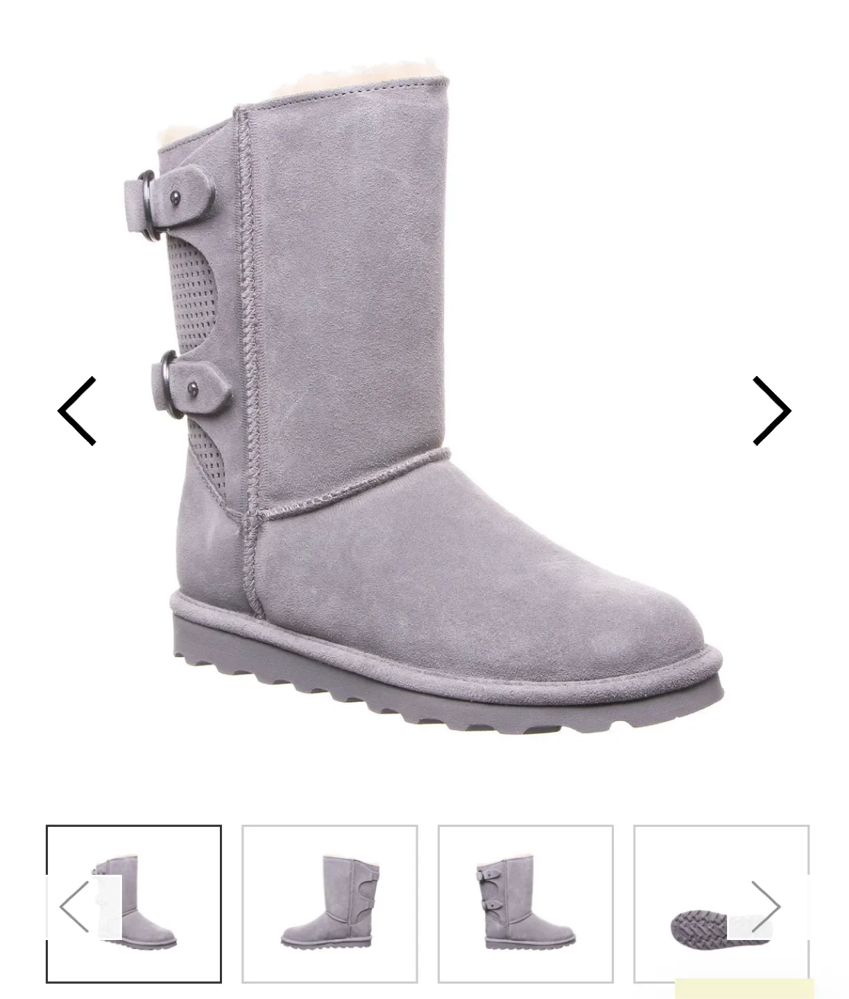 Bearpaw Boots image indicator(3)