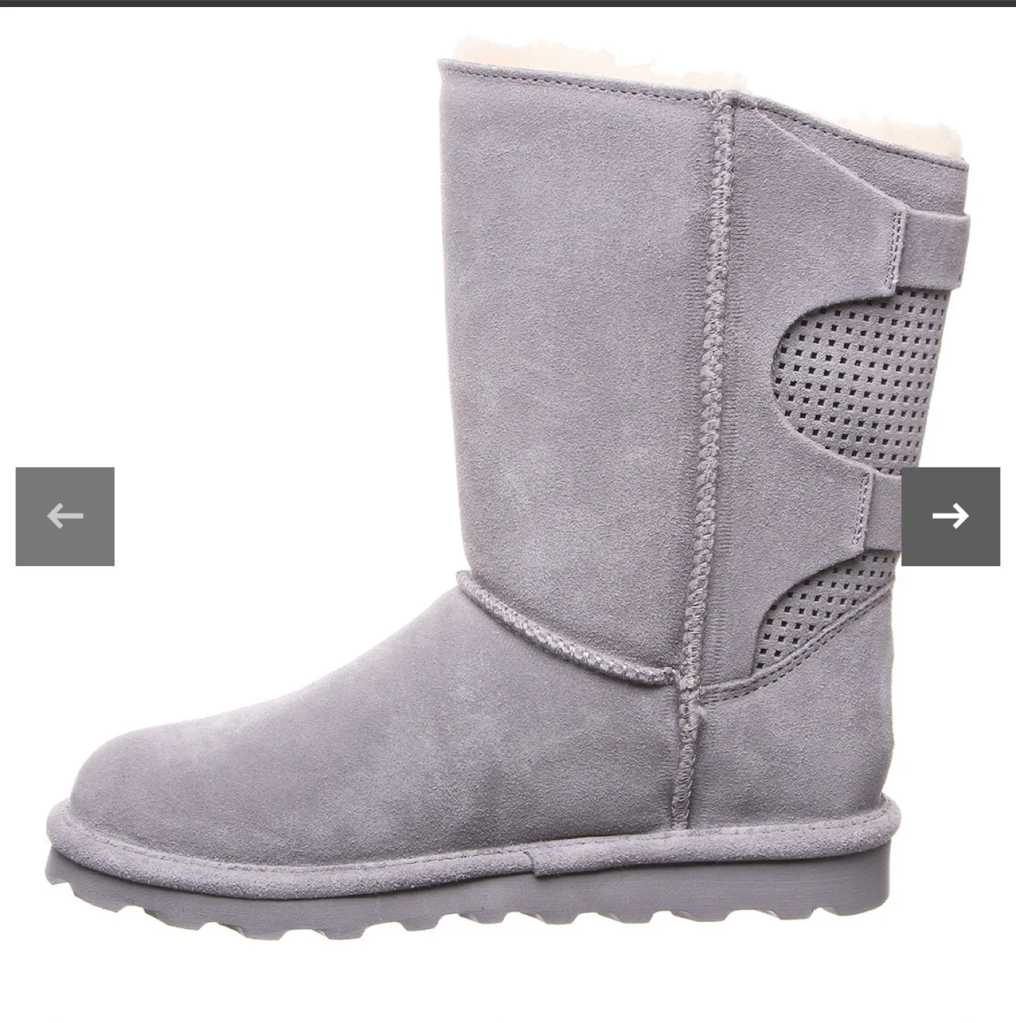 Bearpaw Boots image indicator(2)