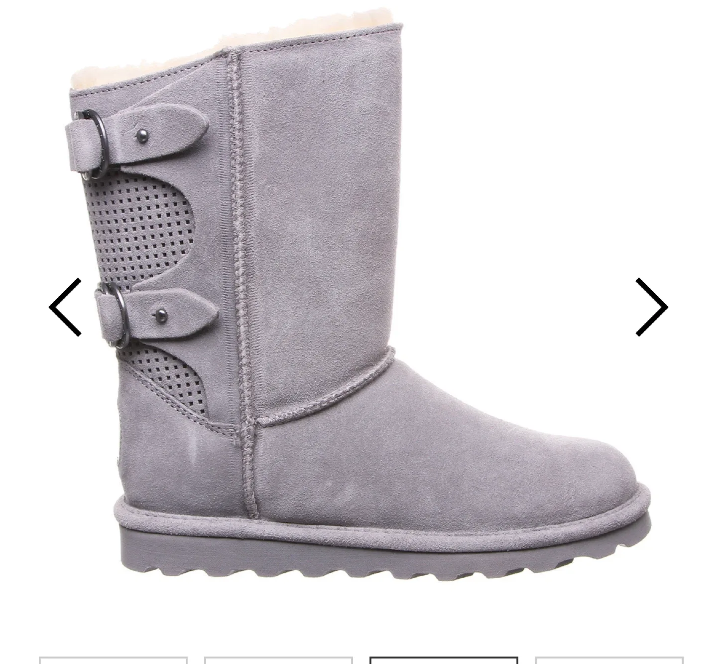 Bearpaw Boots image indicator(4)