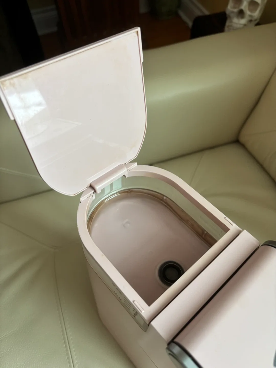 Keurig K-Mini Coffee Maker - dusty Pink image indicator(2)