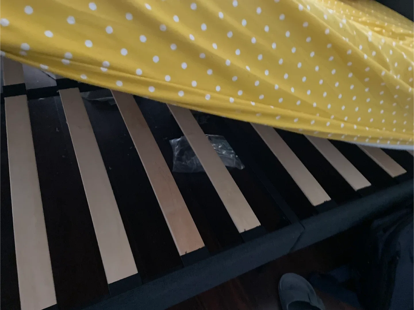 Queen Bed Frame image indicator(5)