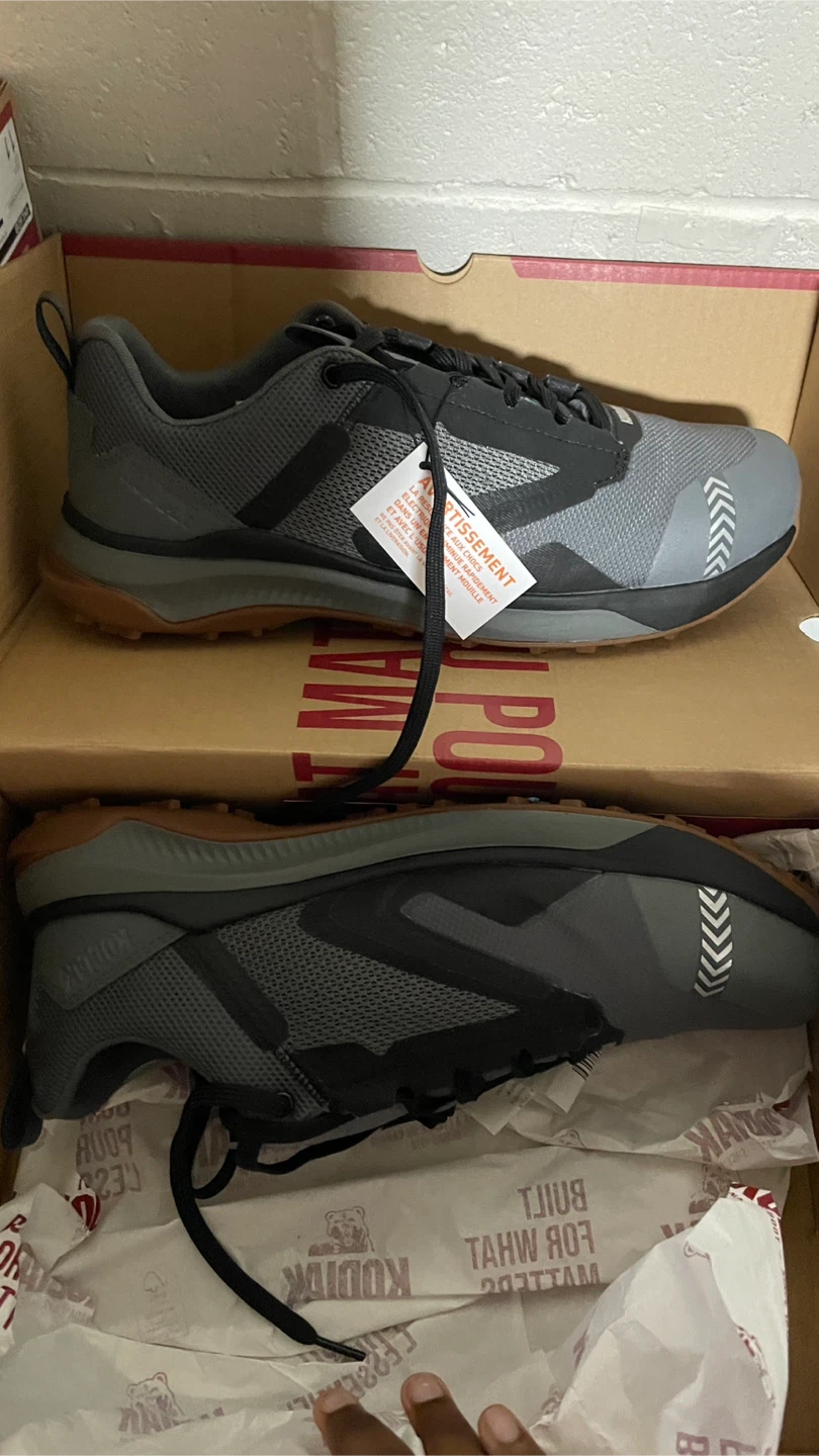Kodiak Quicktrail Low Men's Size 11 - photo 2