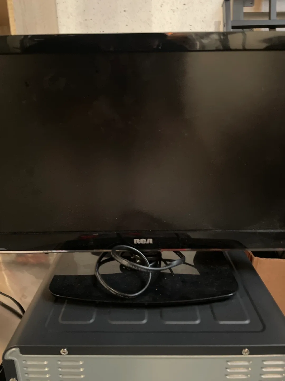 RCA TV image indicator(2)