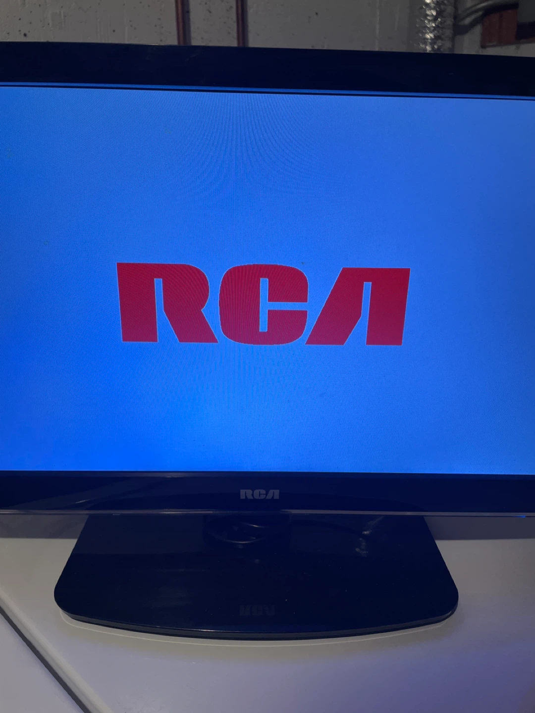 RCA TV