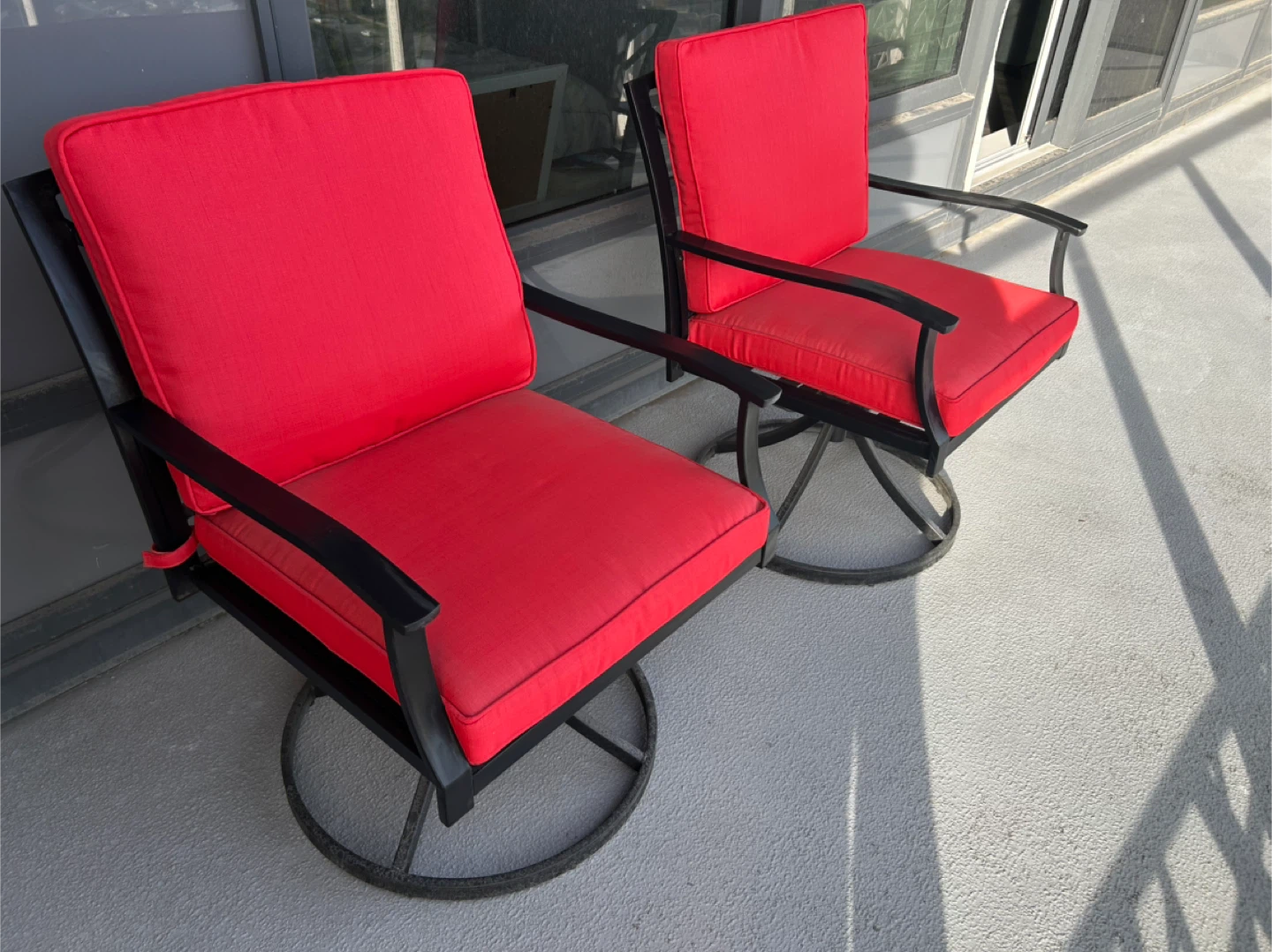 Patio Chairs for Sale - photo 2