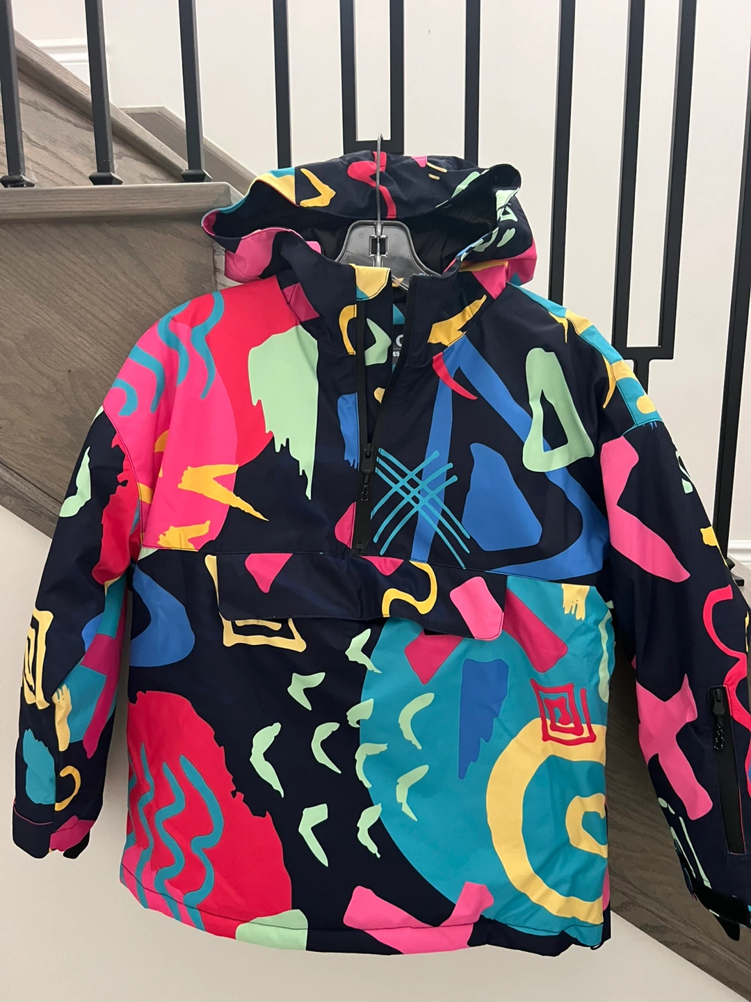 IMGO Kids' Jacket - Size 145cm