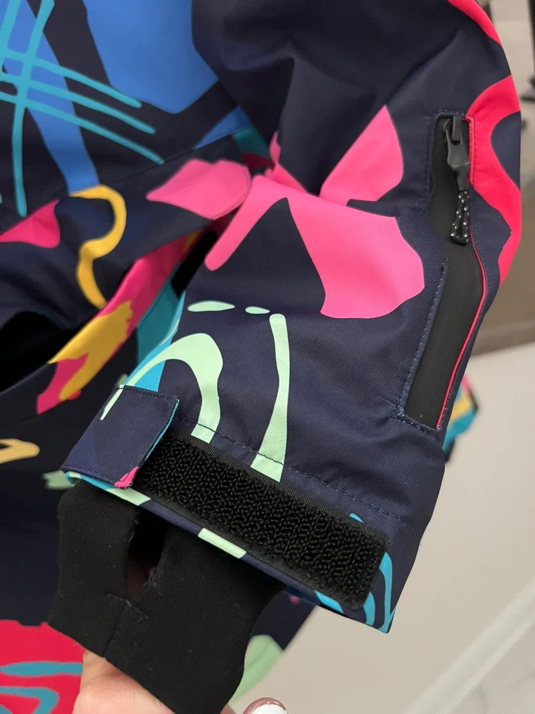 IMGO Kids' Jacket - Size 145cm image indicator(5)